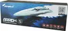 AMEWI Arrow 5 Mono Speedboot brushless 633mm RTR 2,4GHz Produktbild-Vorschau 6