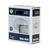 BRILONER Einbauleuchte LED 5W rund starr Alu Produktbild-Vorschau 4