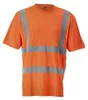 MASCOT 50113-949-14-XL, T-Shirt, Uni, Orange, XL, 112 cm, Produktbild-Vorschau 2
