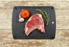 JADE - Tagliere Gourmet Professional 29,8 x 23,5 x 0,9 cm, Anteprima dell’immagine prodotto 3