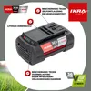 IKRA BOSCH 36 V Li-Ion Akku 6,0 Ah  Europe (Kompatibel mit Produktbild-Vorschau 10