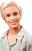 ​Ken-Puppe zum Barbie-Spielfilm mit gestreiftem Produktbild-Vorschau 9