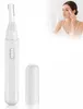 Elektrischer Augenbrauentrimmer Damen Gesichtshaartrimmer Produktbild-Vorschau 1