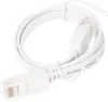 Goobay 20m kabel RJ-45 Cat6 - 20 m - RJ-45 - RJ-45 - Bílý Náhled obrázku produktu 11