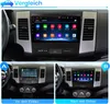 4Core autorádio pre Mitsubishi Outlander Android12 GPS Navi Náhľad obrázku produktu 4
