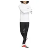 Nike Y Nk Df Park20 Pant Kp Black/Black/White L Produktbild-Vorschau 7