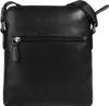 bugatti sac à épaule sac à épaule bandoulière Nome Shoulder Voir les images du produit 9