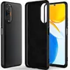 Housse en silicone pour Honor X7 Housse de protection noire Voir les images du produit 7