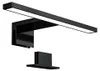 B.K.Licht BKL1405, Oberfläche, 2700 K, IP44, Schwarz Produktbild-Vorschau 6