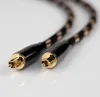 Reagle Kabel optyczny TOSLINK DIGITAL Audio HQ S/PDIF 10m Podgląd zdjęcia produktu 4