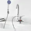 Elektrische Warmwasserarmatur - 3000W Durchlauferhitzer Produktbild-Vorschau 1