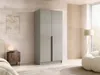 MIRJAN24 Kleiderschrank Bono I, Schlafzimmer, Produktbild-Vorschau 3