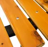 Linder Exclusiv Gartenbank 2-Sitzer Parkbank bis 240 Kg Produktbild-Vorschau 2