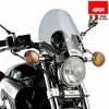 Cupolino fumé GIVI 31x29,5cm per YAMAHA V-MAX 1200 Anteprima dell’immagine prodotto 1