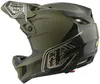 Prilba Troy Lee Designs D4 Polyacrylite Mips integrálna Náhľad obrázku produktu 3