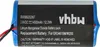 vhbw 5x Batterie Ersatz für Visonic 0-9912-K, ER34615M, Produktbild-Vorschau 5