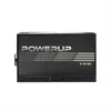 Chieftec PowerUp GPX-850FC, 850 W, 100 - 240 V, 47 - 63 Hz, Produktbild-Vorschau 13