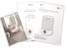 Levoit Smart Luftbefeuchter Schlafzimmer, 20dB, Top-Fill Produktbild-Vorschau 15
