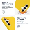 kwmobile Handyhülle für Samsung Galaxy A55 5G Hülle - TPU Produktbild-Vorschau 3