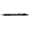 A black mechanical pencil with silver accents on a white background. Anteprima dell’immagine prodotto