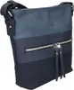 Tom Tailor Bags Ellen Damenaccessoires Tasche Blau Produktbild-Vorschau 5