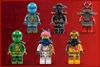 LEGO® NINJAGO® 71832 Gromowładny smok chaosu Podgląd zdjęcia produktu 38
