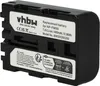 vhbw 2x Akku kompatibel mit Sony DCR-TRV140, DCR-TRV145E, Produktbild-Vorschau 9