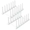 Witte druppelbak voor geldautomaten, set van 2 stuks Productafbeelding-voorbeeld 4
