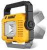Lampada da lavoro DeWALT DCL077-XJ Nero, Giallo Anteprima dell’immagine prodotto 32