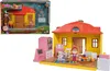 Simba - Máša a medvěd Dům Máši + figurka a příslušenství.. Náhled obrázku produktu 7