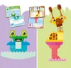 LEGO DUPLO: We bouwen dieren - Leerspeelgoed om vormen en Productafbeelding-voorbeeld 16