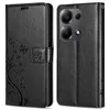 Hülle Xiaomi Redmi Note 13 Pro 4G Handy Tasche Handyhülle Produktbild-Vorschau 4