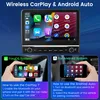 DAB+ 10,1" Carplay pre Mercedes Benz Vito 3 W447 2014-2022 Náhľad obrázku produktu 4