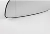 Johns, Spiegelglas Außenspiegel Glas Glass passend für Opel Produktbild-Vorschau 4