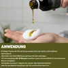Lorbeerkernöl 100ml kaltgepresst, pur - Hautpflege gegen Akne & Haarwuchs Produktbild-Vorschau