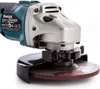 Makita DGA 506 Z Akku Winkelschleifer 18 V 125 mm Brushless Produktbild-Vorschau 7