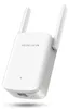 TP-Link Mercusys ME1500X, Wi-Fi 6 bereikverlengert, 1500 Productafbeelding-voorbeeld 2