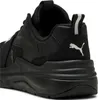 PUMA SOFTRIDE WIRED 2 JR Schwarz Produktbild-Vorschau 11