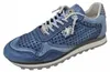 Cetti Sportliche Slipper Damen 32303238303133 Blau 37 EU Produktbild-Vorschau 14
