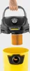 Industriesauger Karcher K Wd3 1.628-443.0 Leistungsstark Produktbild-Vorschau 3