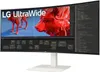 LG ELECTRONICS LG LCD 38BR85QC-W.AEU 38" white UltraWide Anteprima dell’immagine prodotto 2