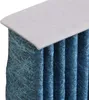 RIDEX 424I0519 Innenraumfilter Pollenfilter für HONDA CIVIC Produktbild-Vorschau 5