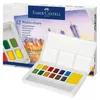 FABER-CASTELL 169712 12 FABER-CASTELL Aquarellfarben Anteprima dell’immagine prodotto 6