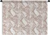 MuchoWow® Wandteppich Wandbehang Tiermuster - Schlange - Produktbild-Vorschau 1