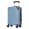 Koffer Trolley Reisekoffer Suitcase, Rollkoffer Handgepäck Produktbild-Vorschau 1