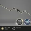 Briloner Leuchten STAFF - Wand-& Deckenleuchte - 3719055 - Produktbild-Vorschau 2