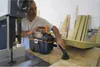 WORX WX031.9 Akku Nass-/Trockensauger - Mobil, Handlich und Produktbild-Vorschau 11