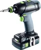 Festool Akku-Bohrschrauber T 18+3 HPC 4,0 I-Plus | 576446 Produktbild-Vorschau 16