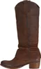 FELMINI Stiefel Stiefel Veloursleder Produktbild-Vorschau 2