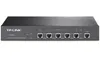 Router / Load Balancing / 2 WAN Ports / 3 LAN Ports f SMB Produktbild-Vorschau 3